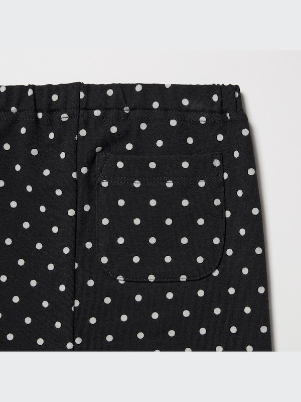 Full-Length Leggings (Dotted)