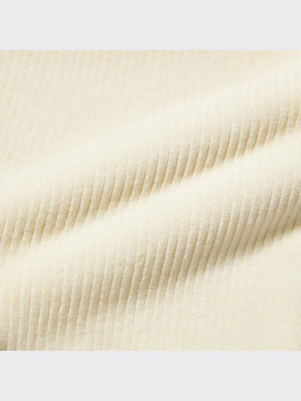 Full-Length Leggings (Corduroy)