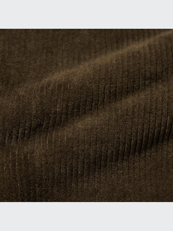 Full-Length Leggings (Corduroy)