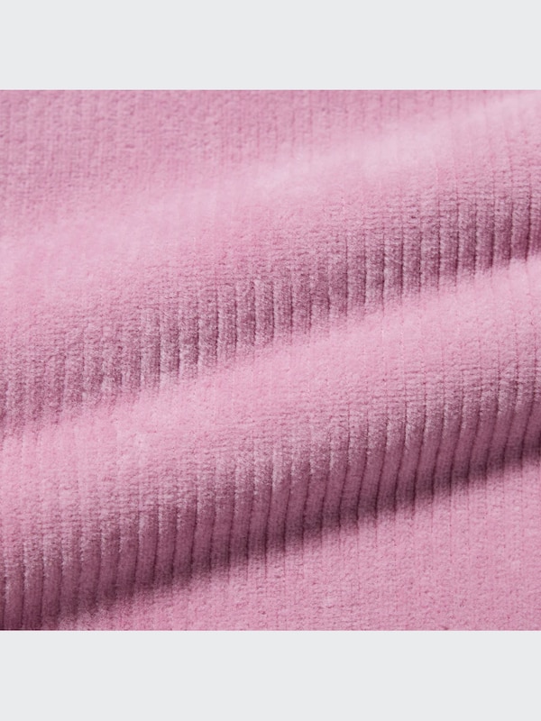 Full-Length Leggings (Corduroy)