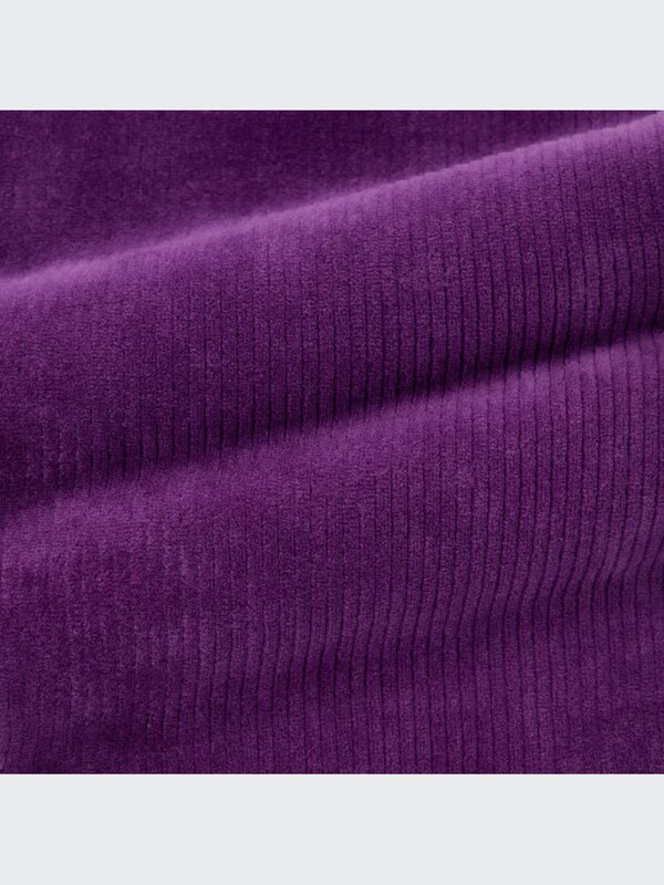 Full-Length Leggings (Corduroy)