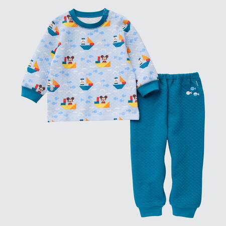 BABIES TODDLER Disney Kidea Long Sleeve Pyjamas
