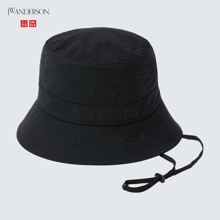 UNIQLO Bucket Hat | StyleHint