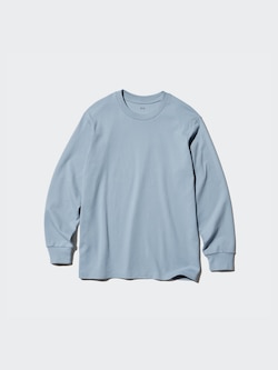 Camiseta algodón cepillado