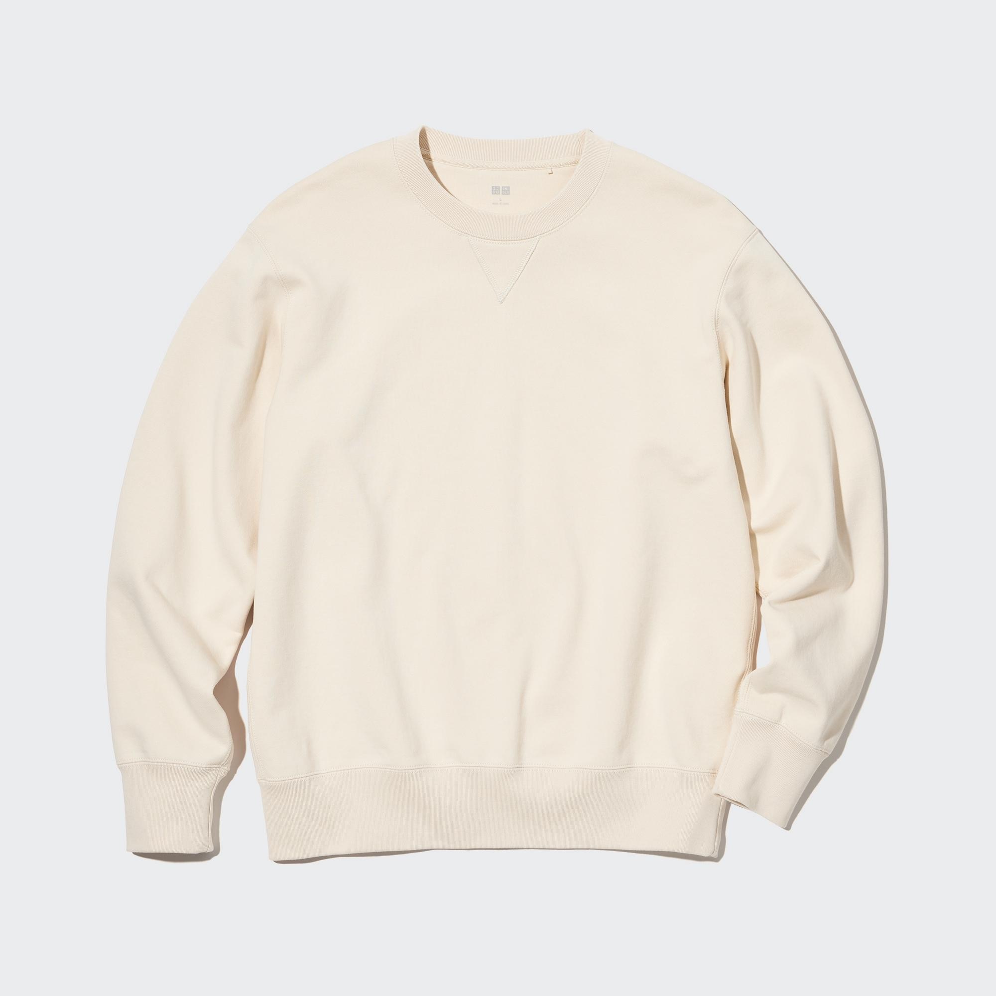 Sweatshirt | UNIQLO US