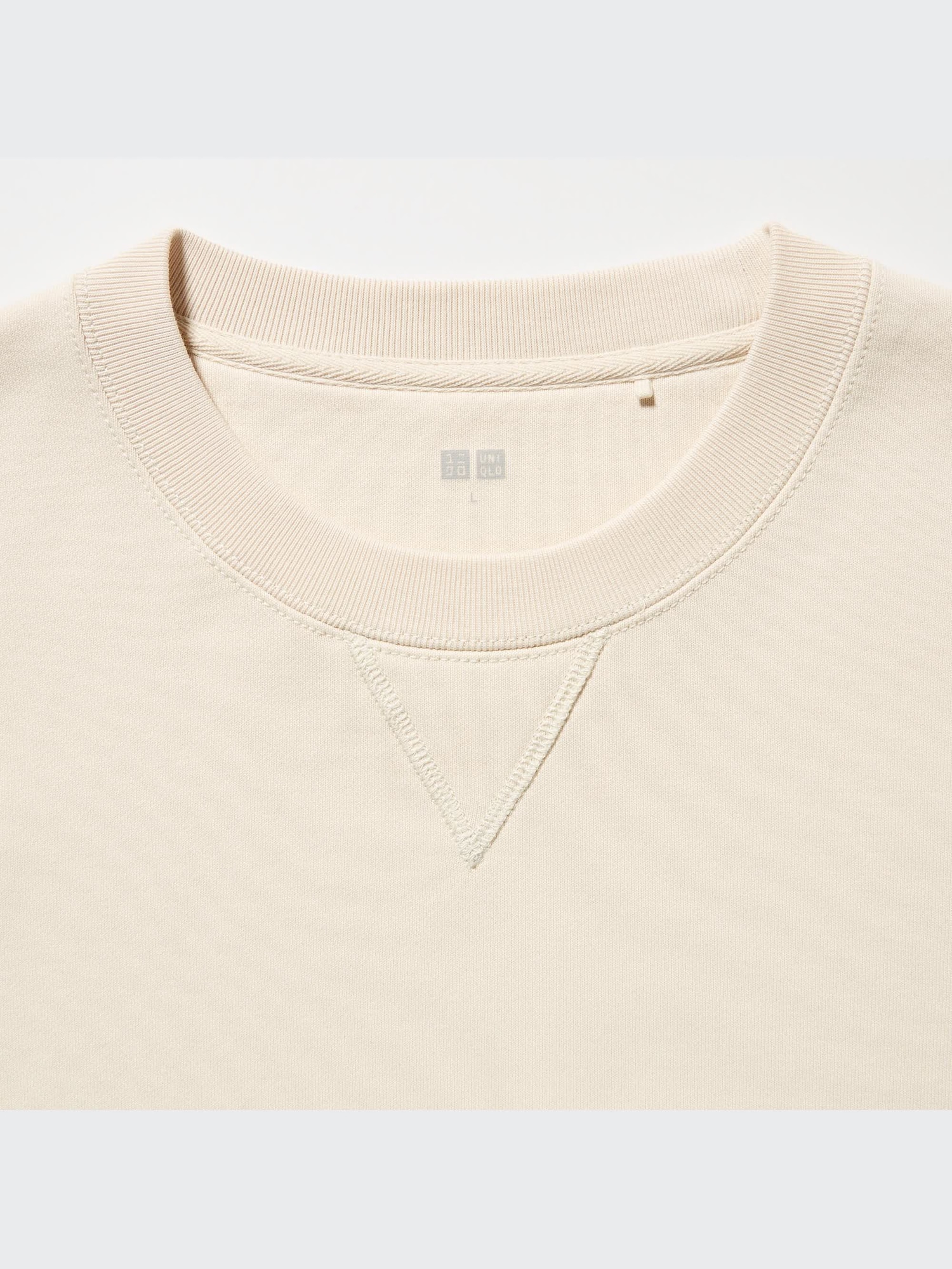Men's SWEATSHIRT | UNIQLO CA