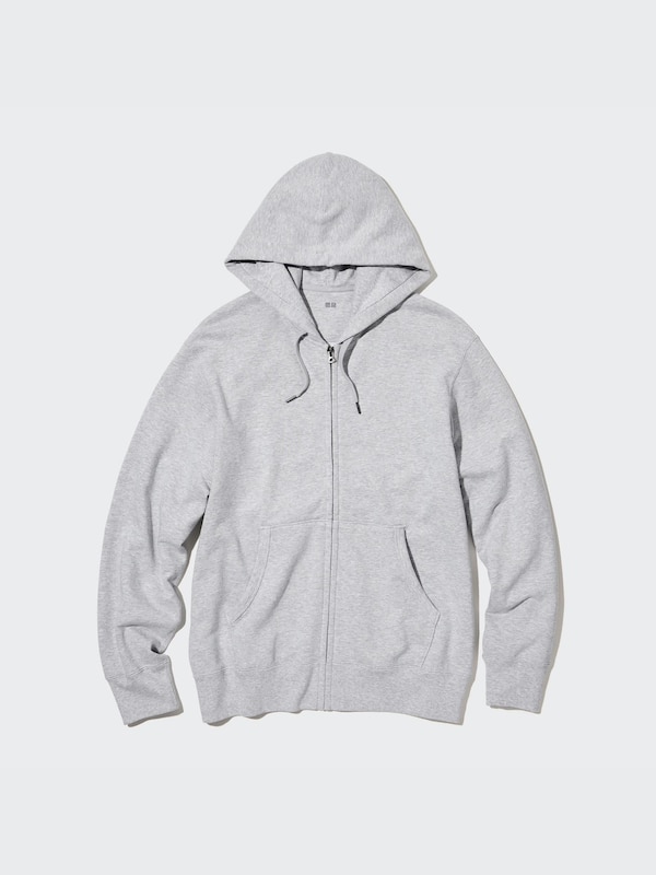 Sweat Full-Zip Hoodie | 2023 Edition