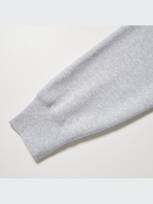 Sweat Full-Zip Hoodie | 2023 Edition