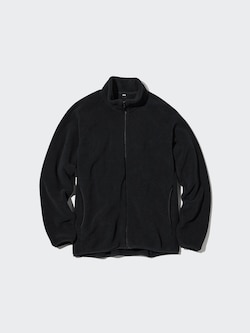 Fleece Full-Zip Jacket