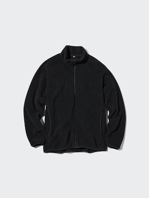 Fleece Full-Zip Jacket