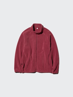 Fleece Full-Zip Jacket