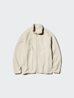 Fleece Full-Zip Jacket