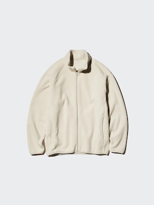 Fleece Full-Zip Jacket
