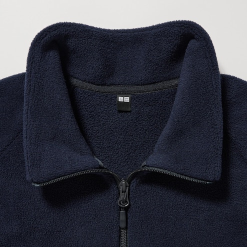 UNIQLO Brings Out Advanced Fleece for Changing Lifestyles