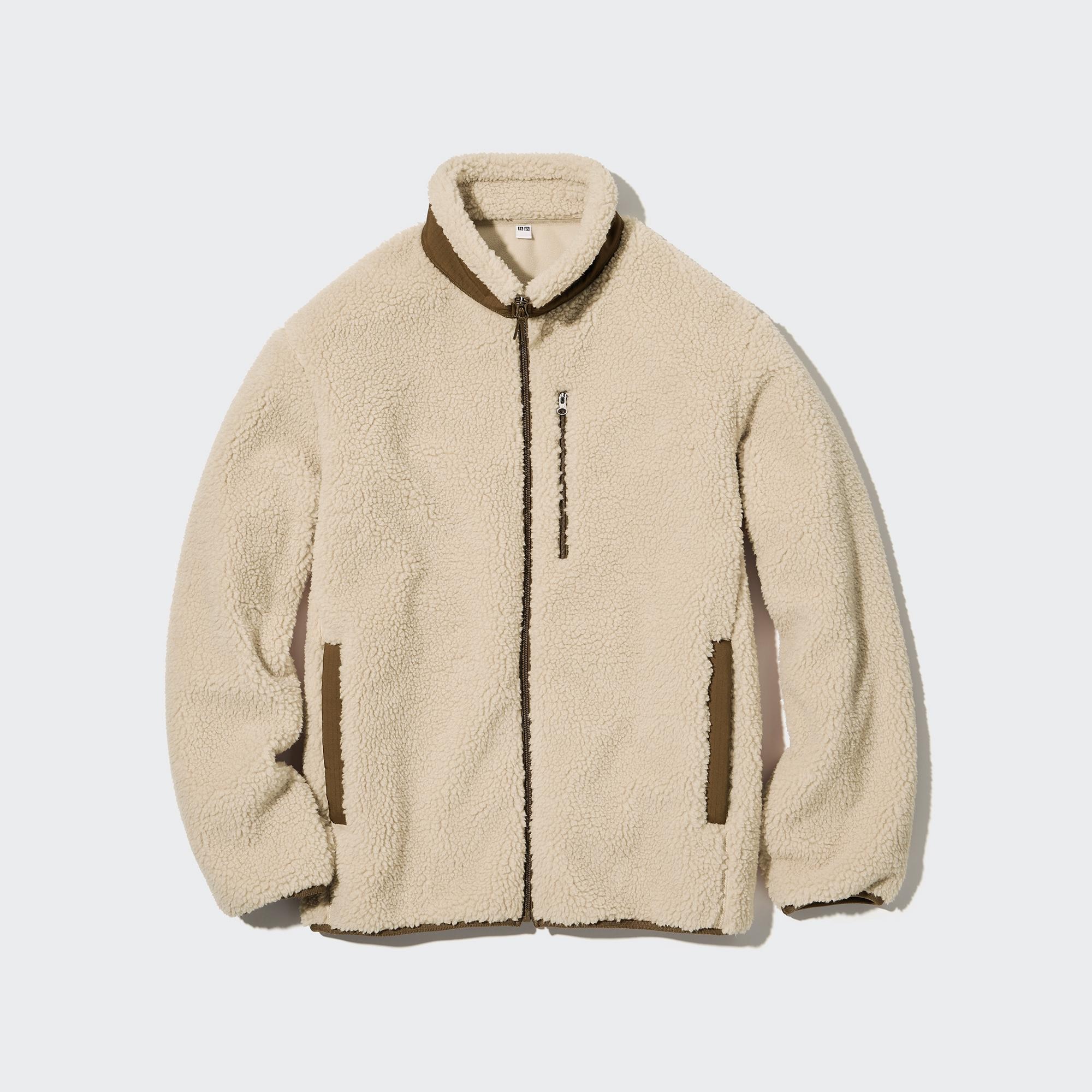 Uniqlo on sale windproof hoodie