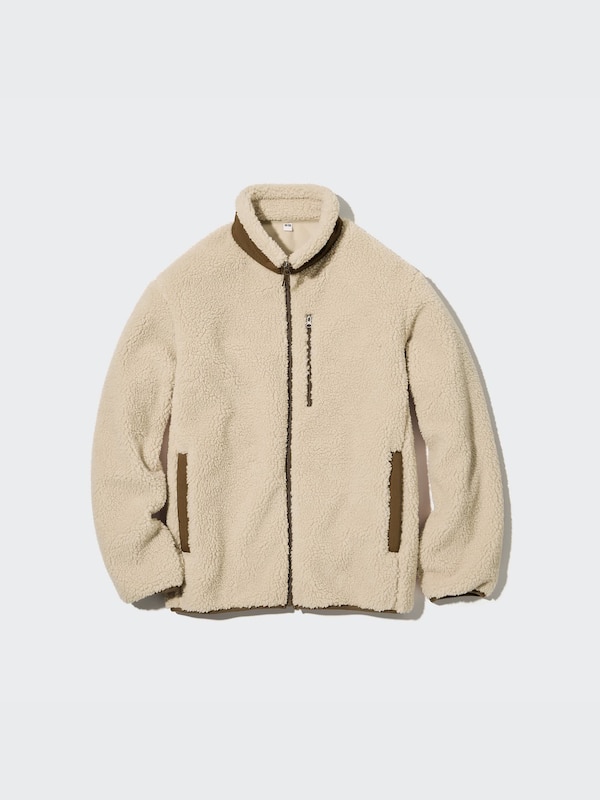 Windproof Outer Fleece Jacket (2022 Edition)