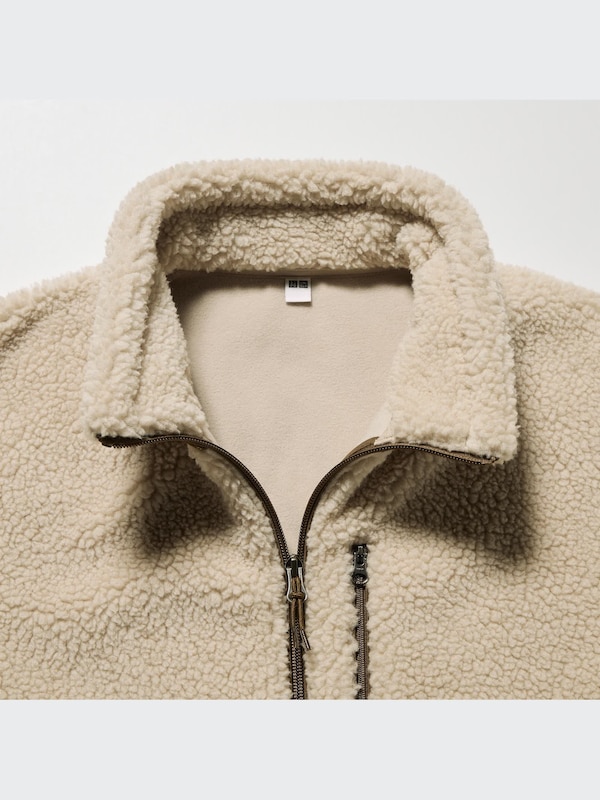 Windproof Outer Fleece Jacket (2022 Edition)