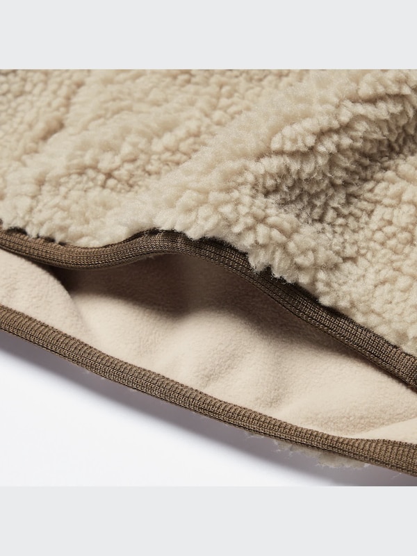 Windproof Outer Fleece Jacket (2022 Edition)