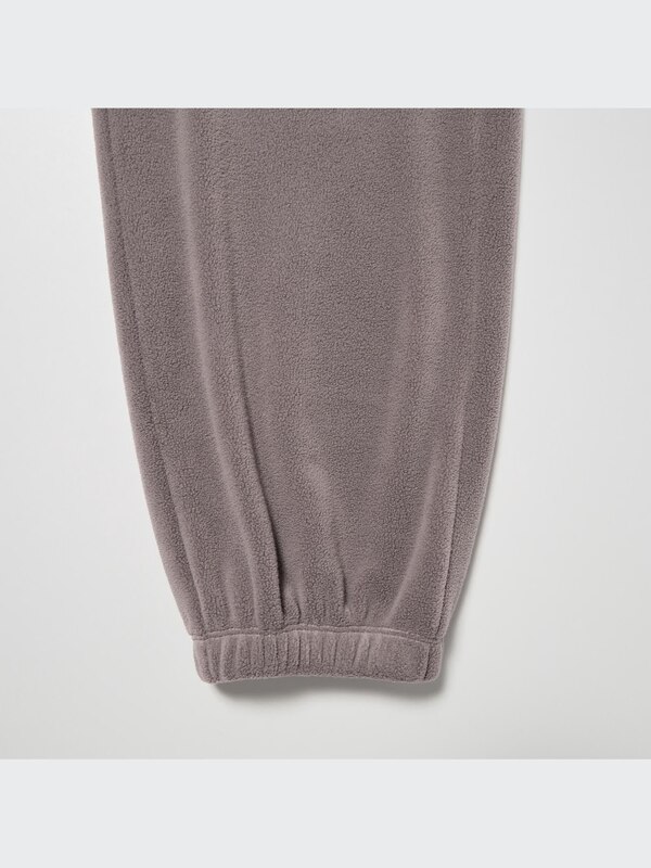 Ultra Stretch Fleece Jogger Pants