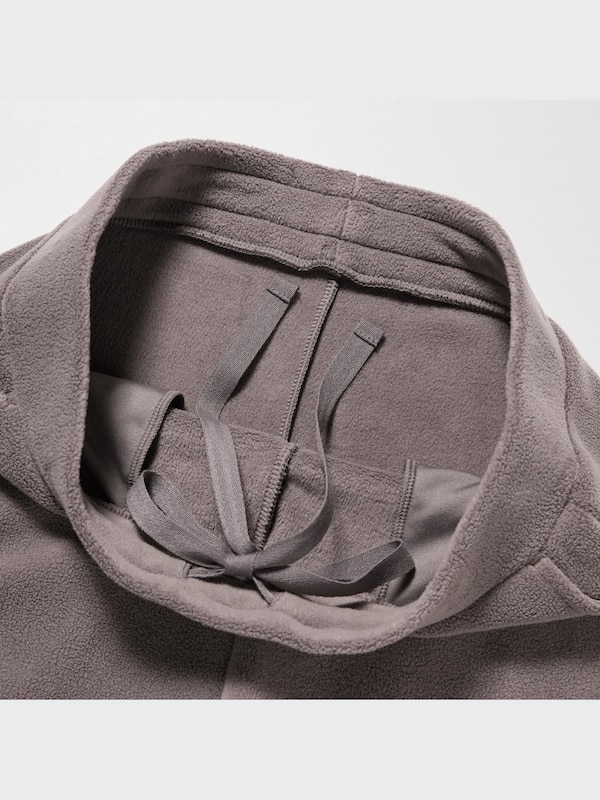 Ultra Stretch Fleece Jogger Pants
