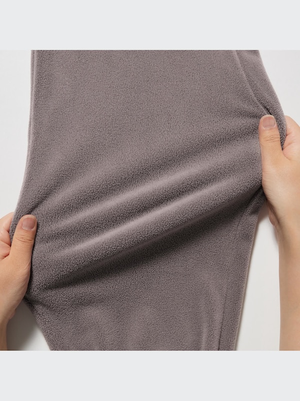 Ultra Stretch Fleece Jogger Pants