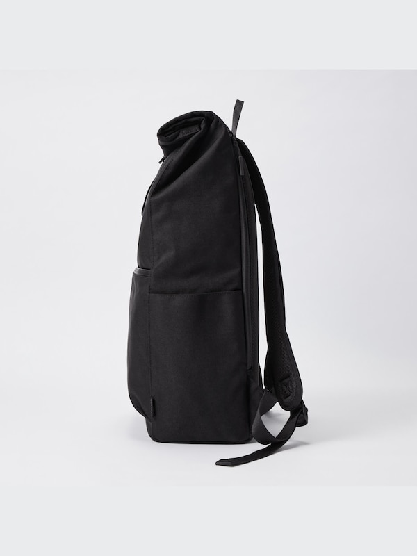 Roll Top Backpack