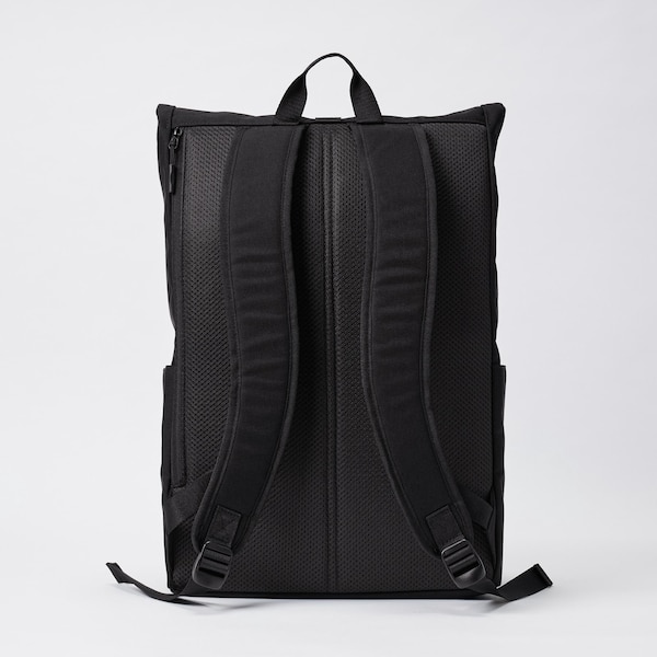 Roll Top Backpack UNIQLO US