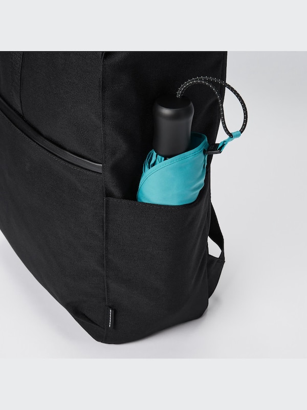 Roll Top Backpack