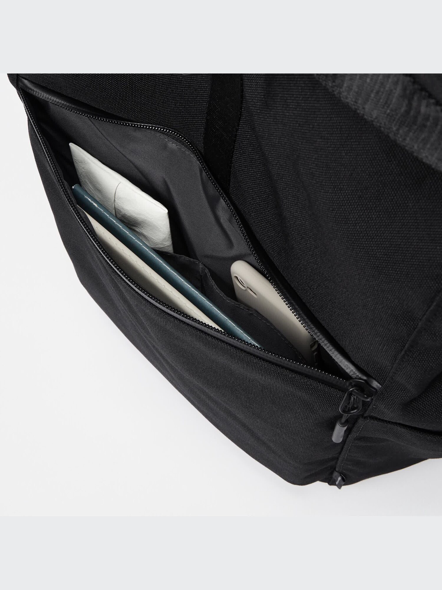 Roll Top Backpack | UNIQLO US