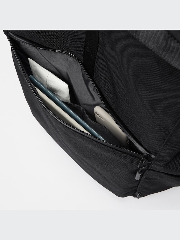 Roll Top Backpack