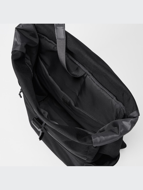 Roll Top Backpack