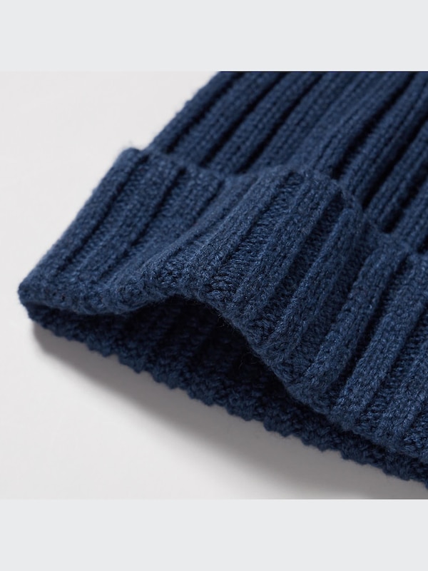 HEATTECH Ribbed Beanie (2022 Edition)