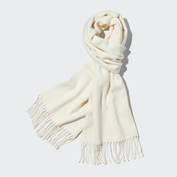 HEATTECH Scarf | UNIQLO US