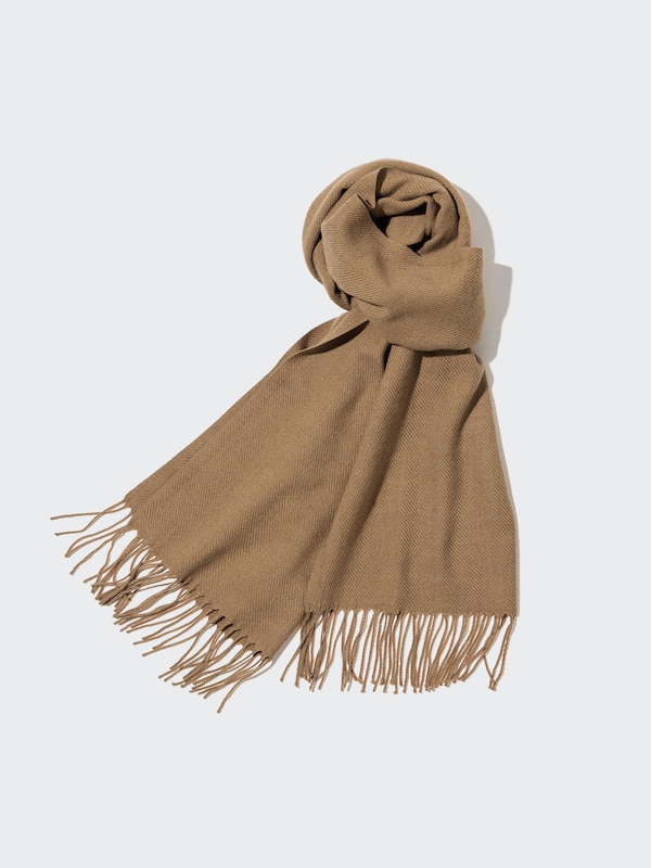 HEATTECH SCARF