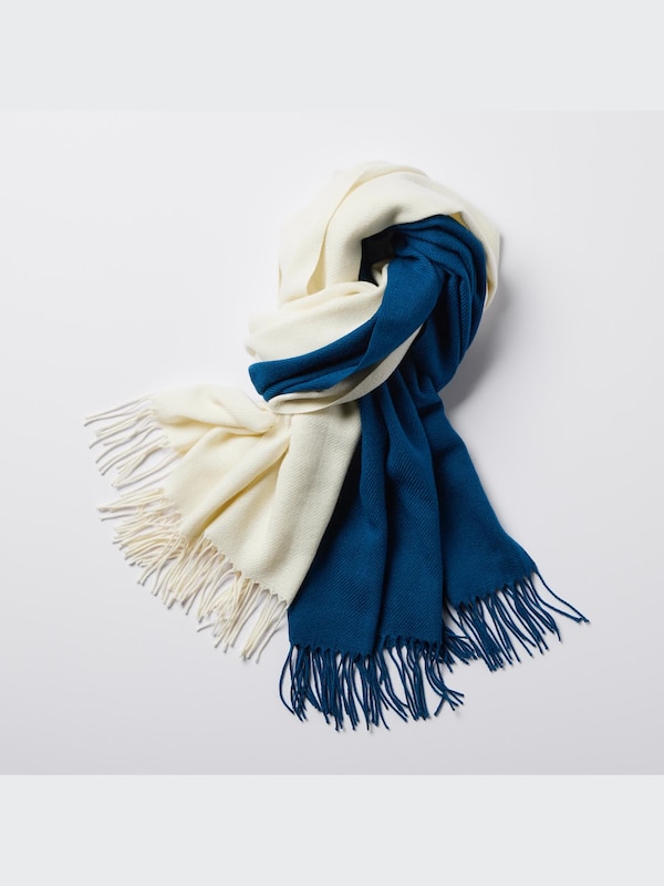 HEATTECH Scarf