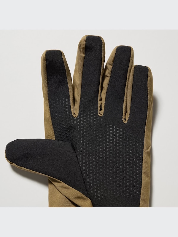HEATTECH Lined Function Gloves