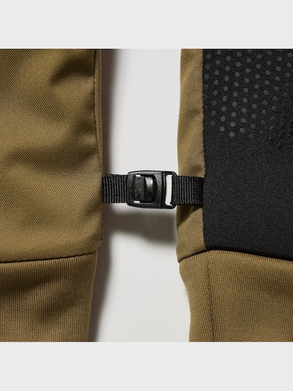 HEATTECH Lined Function Gloves