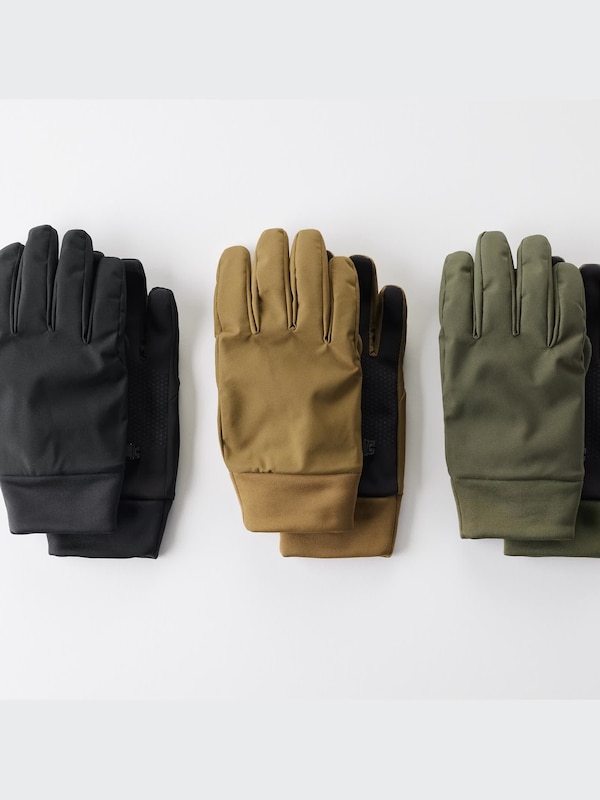 HEATTECH Lined Function Gloves