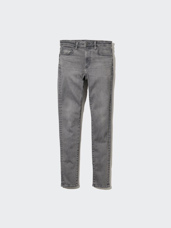 Ultra Stretch Skinny-Fit Jeans