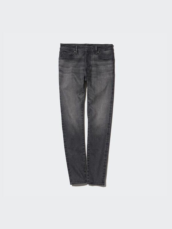 Ultra Stretch Skinny-Fit Jeans
