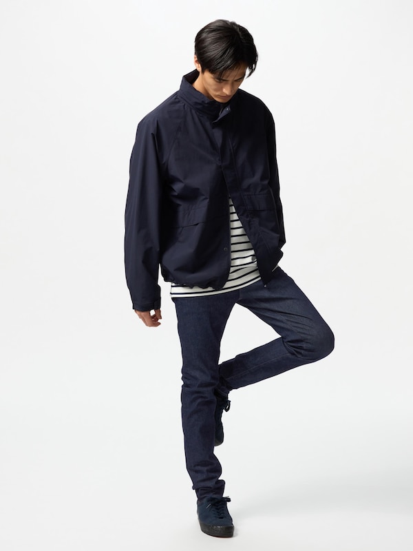 EXTRA STRETCH JEANS