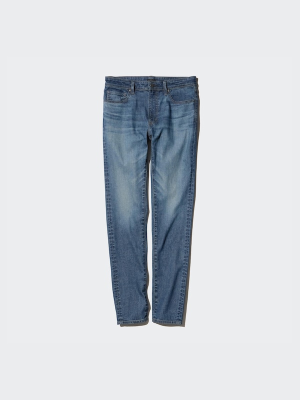 Ultra Stretch Skinny-Fit Jeans