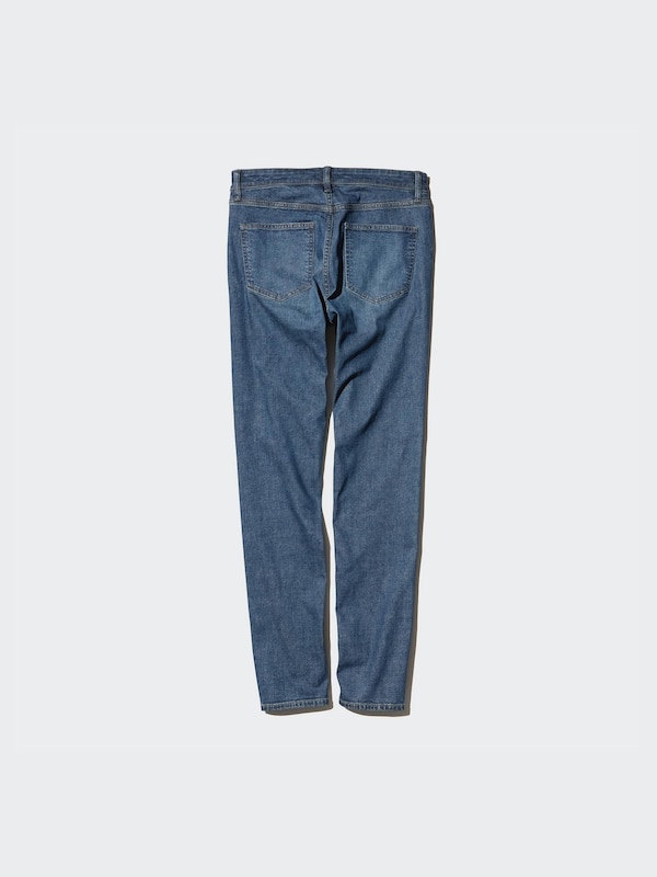 Ultra Stretch Skinny-Fit Jeans