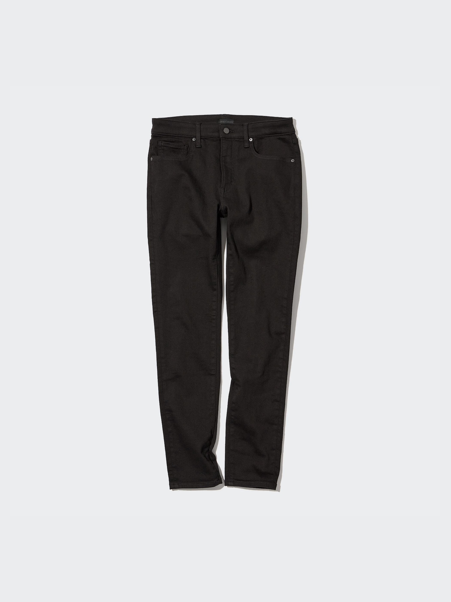 Sweatpant jeans uniqlo sale