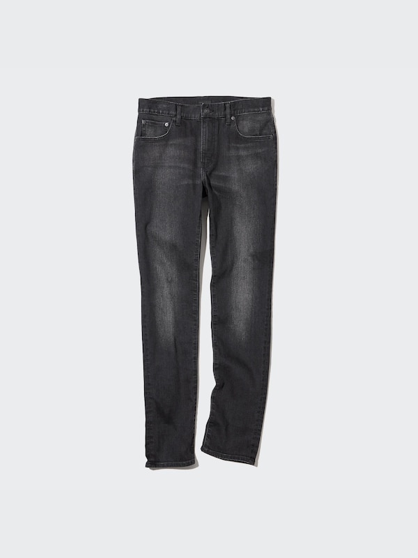 Slim-Fit Jeans