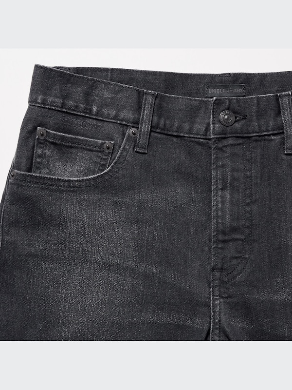 Slim-Fit Jeans