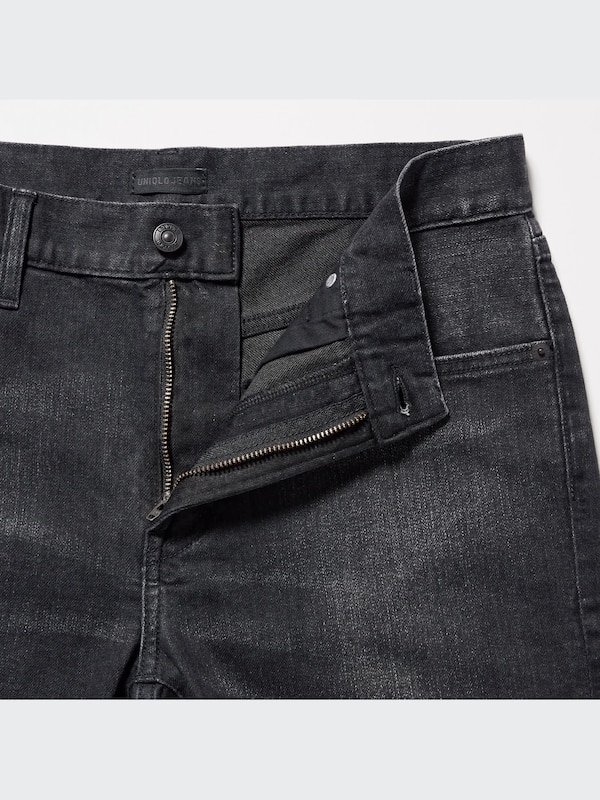 Slim-Fit Jeans