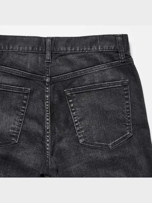 Slim-Fit Jeans