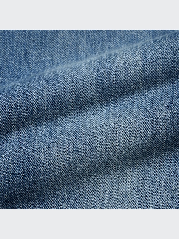 Slim-Fit Jeans
