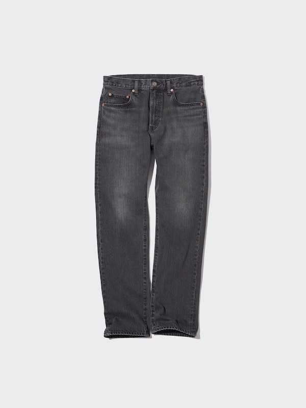 REGULAR FIT JEANS